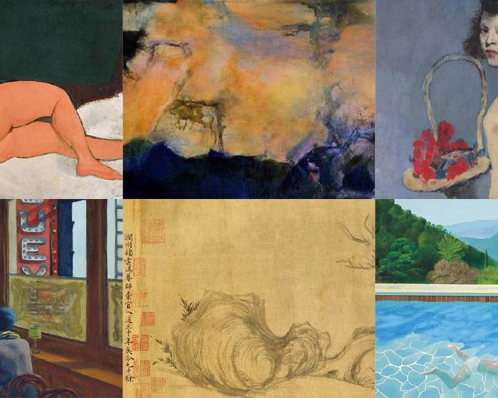 Artprice：2018年藝術市場連續第二年成長 中西方交流提高全球流動性